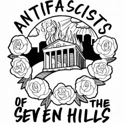 Antifa Seven Hills